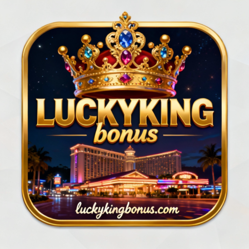 LUCKYKING bonus