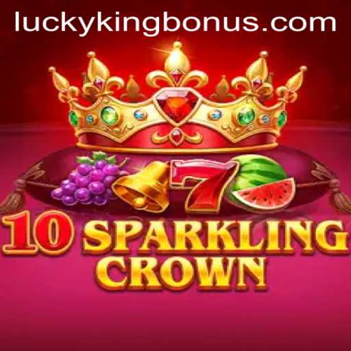 Discover the Exciting World of 10SparklingCrown with LUCKYKING Bonus