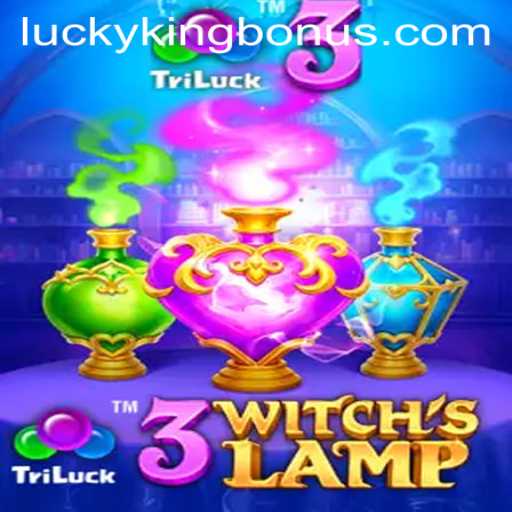 Exploring the Enchanting World of 3WitchsLamp: Discover the Magic Within