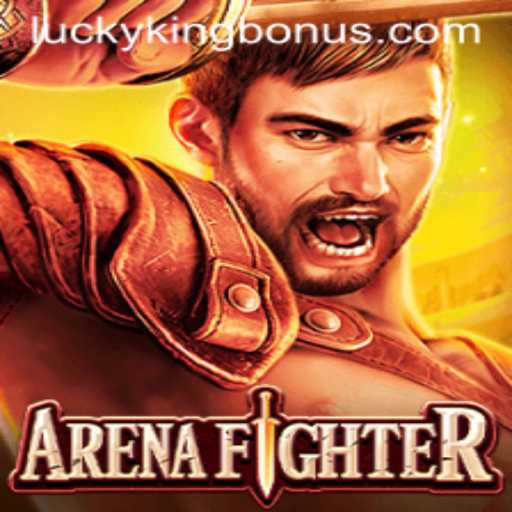Exploring the Thrills of ArenaFighter and Unveiling the LUCKYKING Bonus