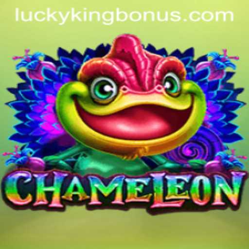 Exploring the Thrills of Chameleon: A Journey through Game Description, Introduction, and Rules with LUCKYKING Bonus