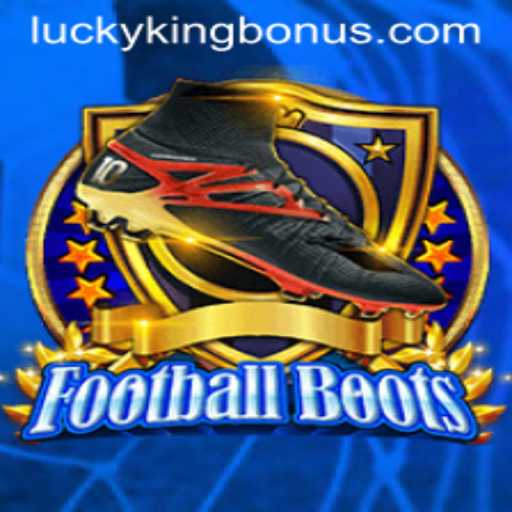 Enhance Your Gaming Experience with FootballBoots and the LUCKYKING Bonus