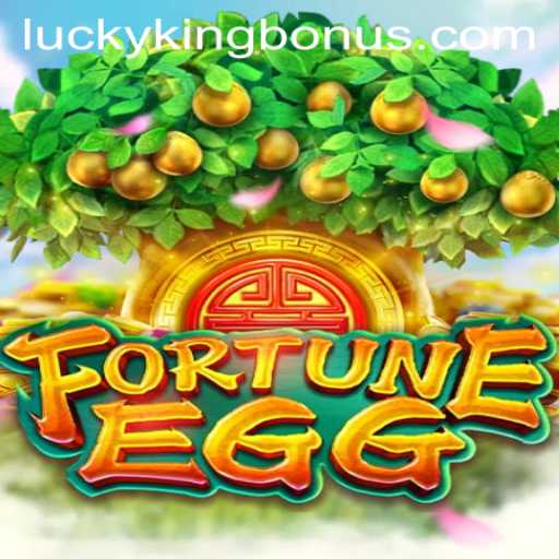 Discover the Thrilling World of FortuneEgg with LUCKYKING Bonus