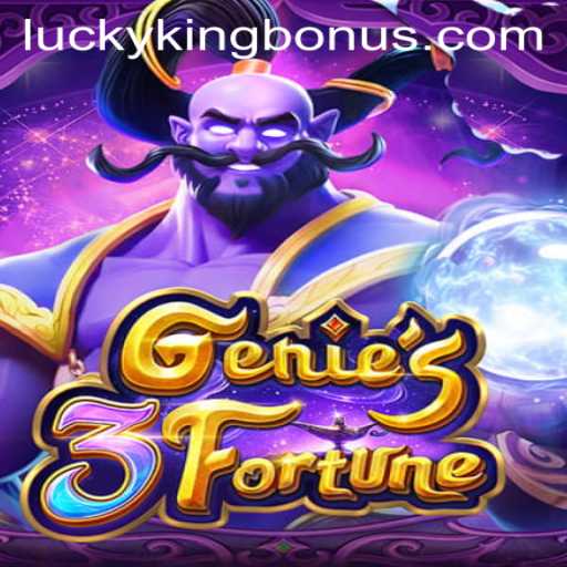Discover the Magic of Genie3Fortune: A Comprehensive Guide to Gaming Thrills