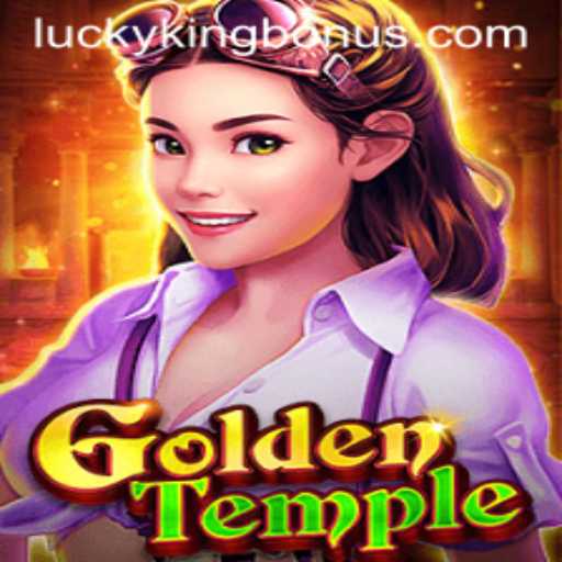Unveiling the Mysteries of GoldenTemple: A Thrilling Gaming Adventure with the LUCKYKING Bonus
