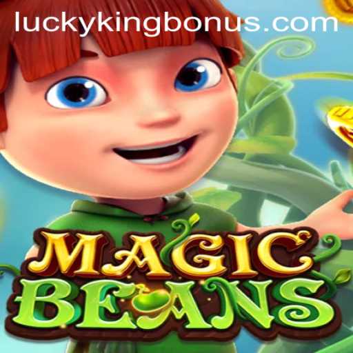 Dive Into the Enchanting World of MAGICBEANS: Understanding the LUCKYKING Bonus
