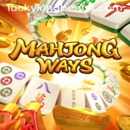 MahjongWays: The Ancient Game Revitalized with LUCKYKING Bonus