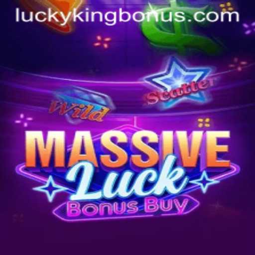 Exploring the Thrills of MassiveLuckBonusBuy and the Exciting LUCKYKING Bonus