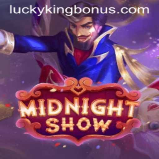 Discover the Thrills of MidnightShow: Your Ultimate Guide