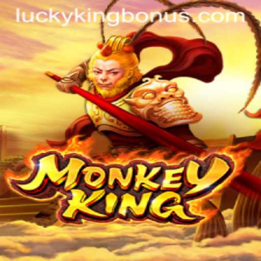 Discover the Adventure in MonkeyKing: Unleash the LUCKYKING Bonus