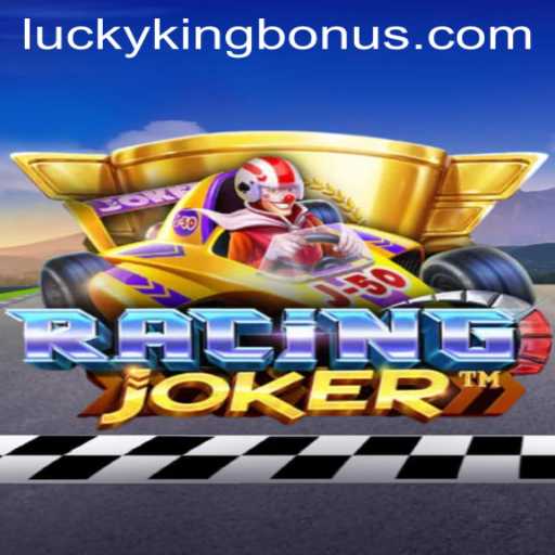 Revving Up with RacingJoker: A Deep Dive into the Thrilling Game Experience