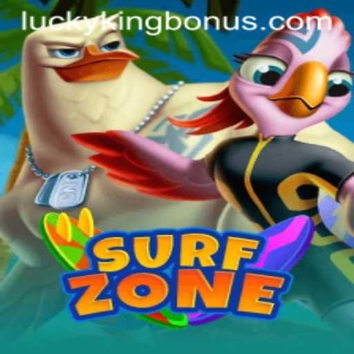 Dive into the Exciting World of SurfZone with LUCKYKING Bonus