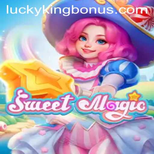 Unveiling the Enchantment of SweetMagic: Dive Deep into the World of Spellbinding Bonuses and Strategy