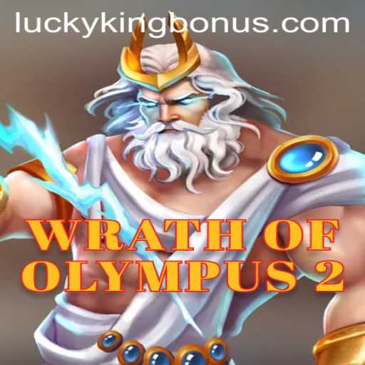 Exploring the WrathofOlympus2: Strategy, Features, and Exciting Features with the LUCKYKING Bonus