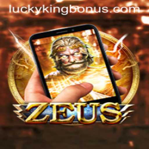 Unleashing the Power of ZeusM: Discover the LUCKYKING Bonus